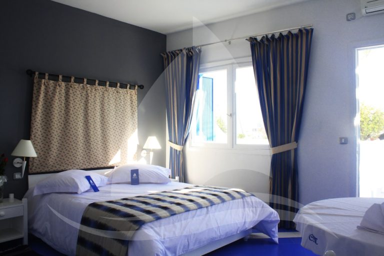 Volo + Hotel Bari - Monastir - Marina Cap Monastir- Appart'Hôtel da 407.19€