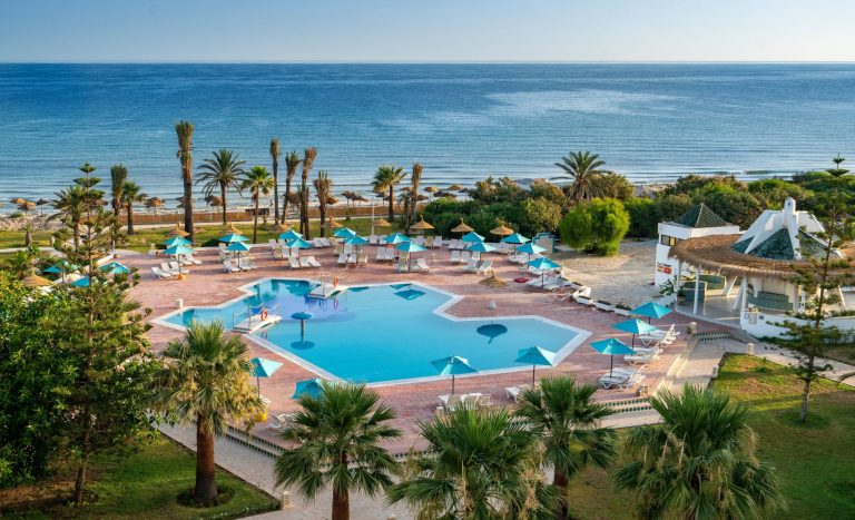 Volo + Hotel Bari - Monastir - Vincci Helya Beach da 461.15€