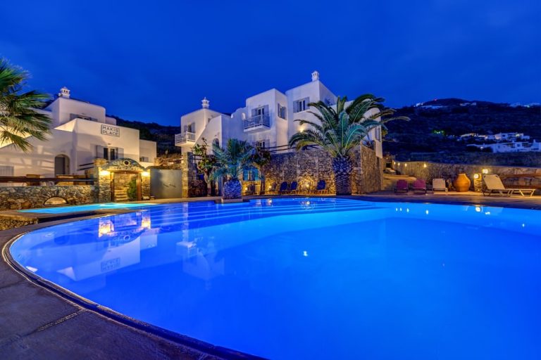 Volo + Hotel Catania - Mykonos, Isole Greche - Makis Place da 584.9€