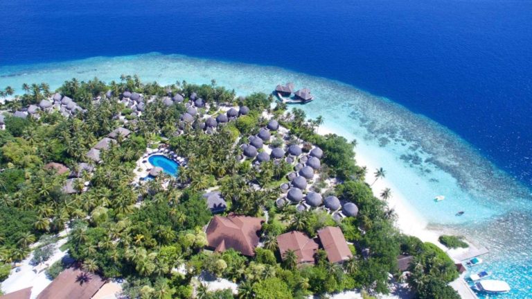 Volo + Hotel Napoli - North Male Atoll - Bandos Maldives da 1464.03€
