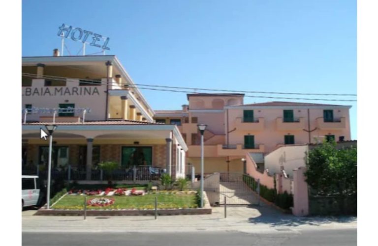 Volo + Hotel Catania - Orosei - Hotel Baia Marina da 502.14€