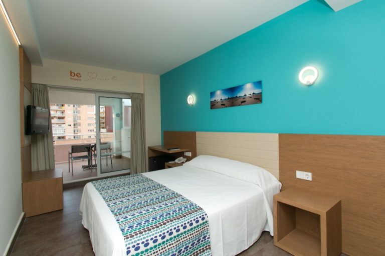 Volo + Hotel Bologna - Palma di Maiorca - Hotel Don Pepe - Adults Only da 193.29€