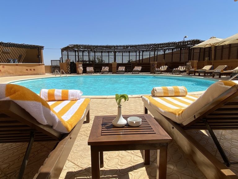 Volo + Hotel Milano - Port Ghalib - Marina view port ghalib da 219.75€