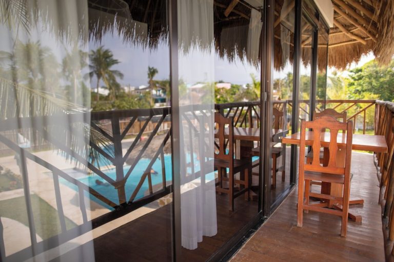 Volo + Hotel Catania - Puerto Morelos - Kabañas & Beach Club Ojo de Agua da 1638.49€
