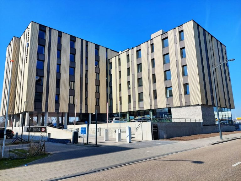 Volo + Hotel Bologna - Rotterdam - Fletcher Hotel Rotterdam-Airport da 425.23€