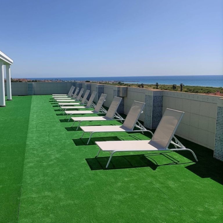 Volo + Hotel Bari - Sagunto - Hotel Vent de Mar da 511.69€