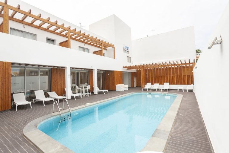 Volo + Hotel Milano - Isola di Sal, Capo Verde - Hotel Da Luz da 886.32€