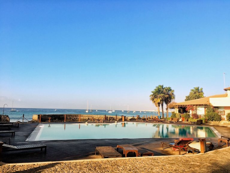 Volo + Hotel Milano - Santa Maria,Isola di Sal - Porto Antigo Hotel BB da 383€