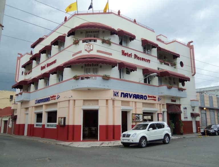 Volo + Hotel Milano - Santo Domingo Città - Hotel Discovery da 793.71€