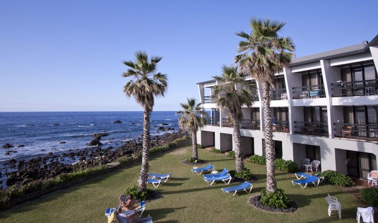 Volo + Hotel Bologna - São Vicente - Estalagem do Mar da 769.46€