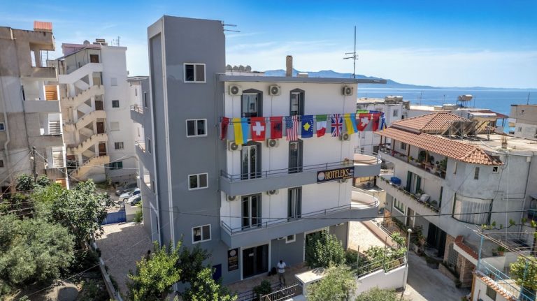 Volo + Hotel Milano - Sarandë - Hoteleks Inn & Suites da 144.59€