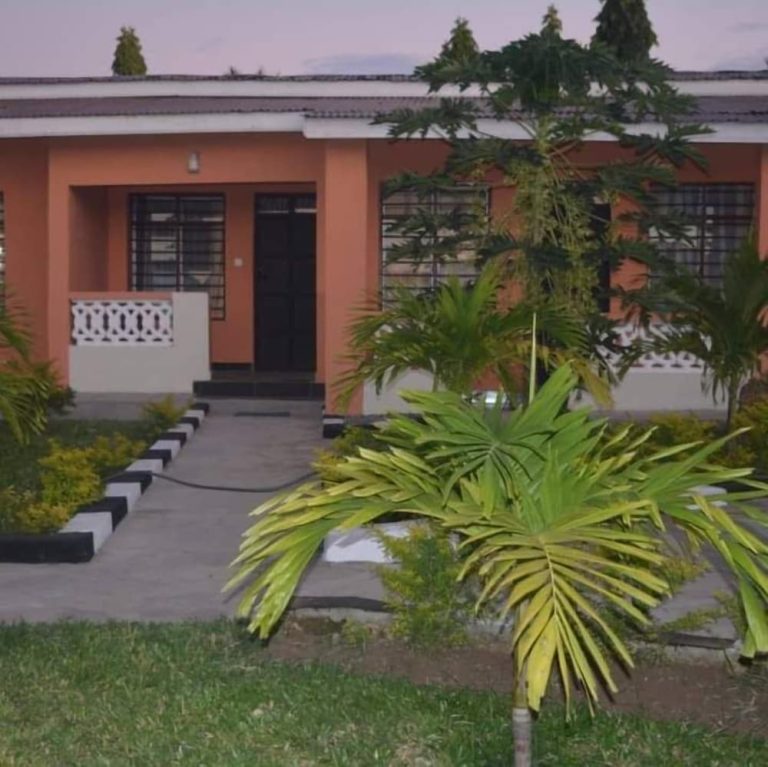 Volo + Hotel Napoli - Shanzu - Ristash Green Resort Mtwapa da 1093.12€