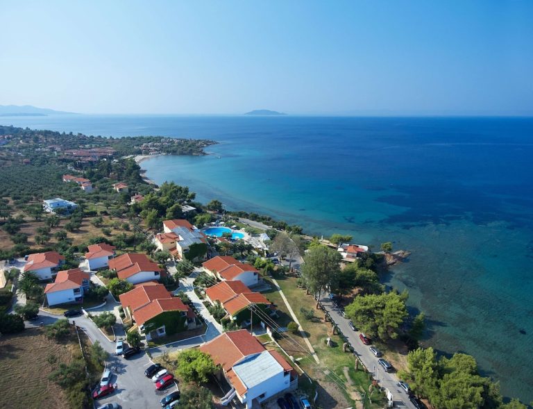 Volo + Hotel Napoli - Sithonia - Acrotel Elea Beach da 799.03€