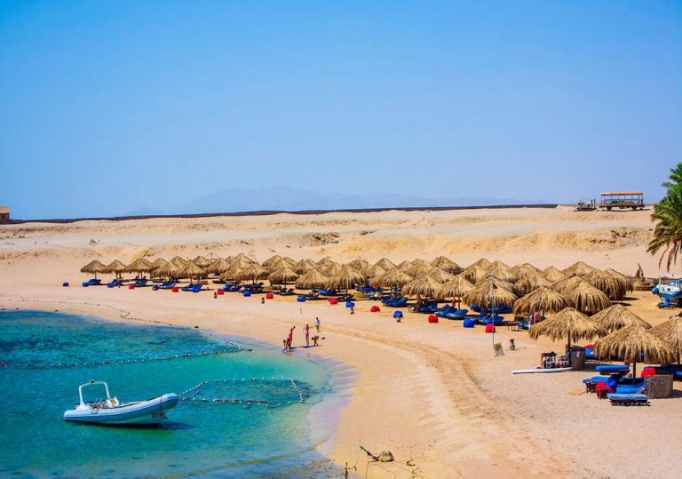 Volo + Hotel Catania - Soma Bay - Sharm El Naga Resort and Diving Center da 673.04€