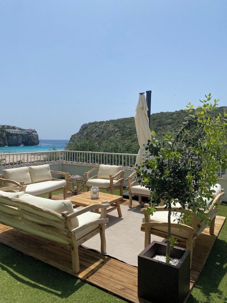 Volo + Hotel Catania - Son Bou - Osprey Menorca Hotel da 946.77€