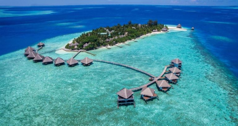 Volo + Hotel Bologna - South Male Atoll - Adaaran Club Rannalhi da 1706.46€
