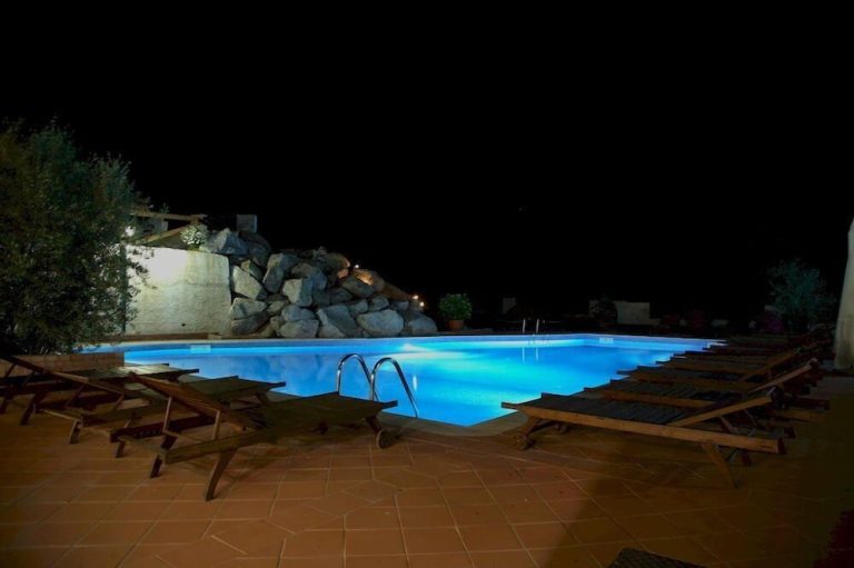 Volo + Hotel Bologna - Tropea - Residenza Mediterranea da 269.41€