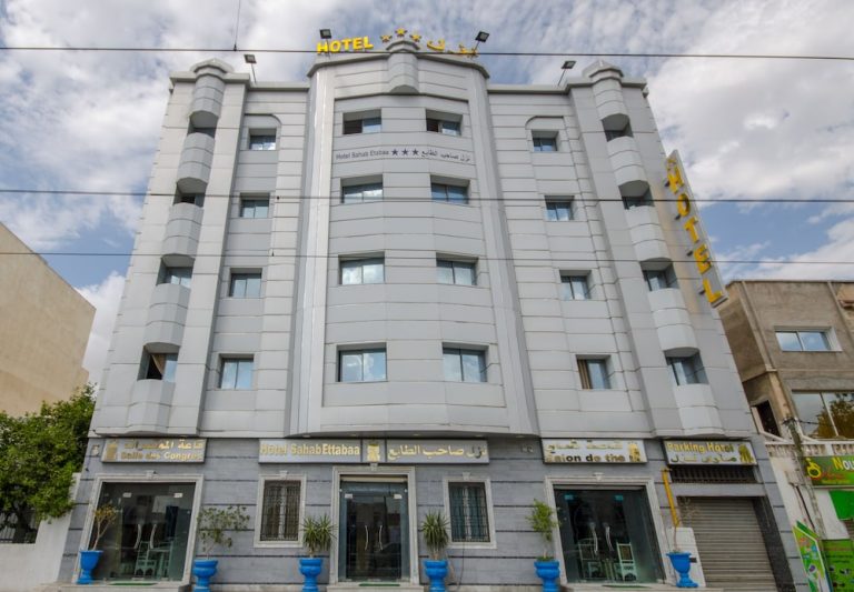 Volo + Hotel Milano - Tunisi - Hotel Saheb Ettabaa da 265.41€