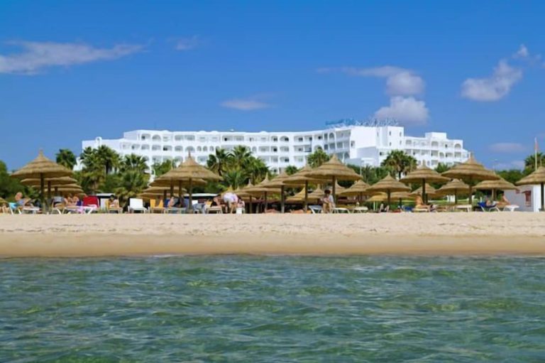 Volo + Hotel Bologna - Tunisia mare - Hammamet, Tunisia - Yadis Hammamet da 288.84€