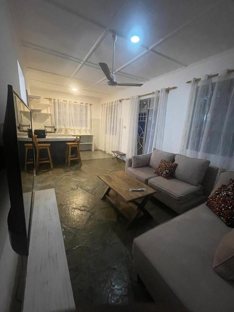 Volo + Hotel Milano - Ukunda - 2 & 3 Bedroom Villa Near Diani Beach da 806.14€