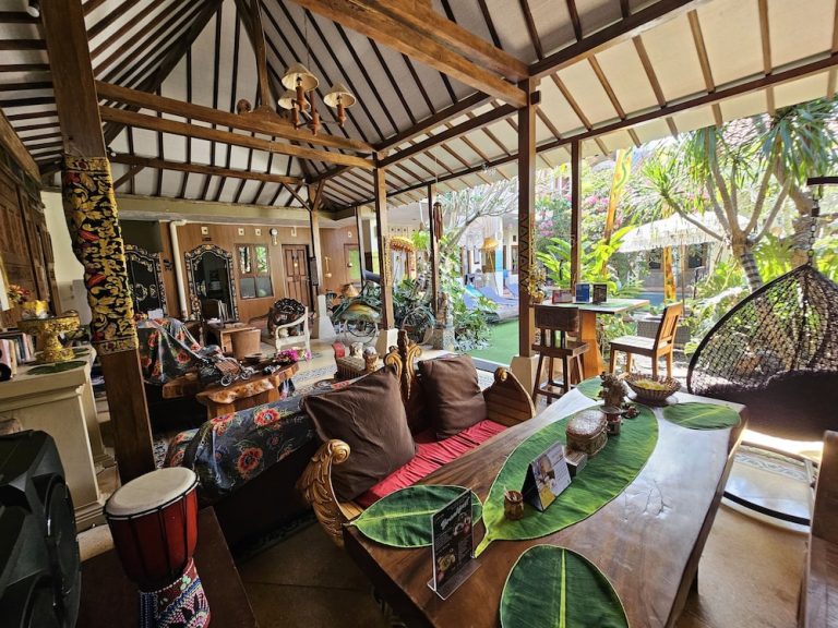 Volo + Hotel Bologna - Uluwatu - GWK View Boutique Hotel and Residence da 1282.67€
