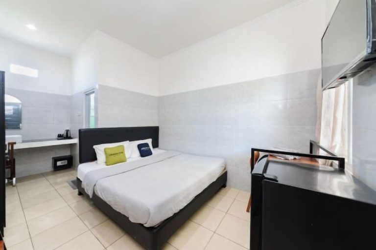 Volo + Hotel Milano - Uluwatu - Urbanview Ava Guest House Goa Gong da 793.49€