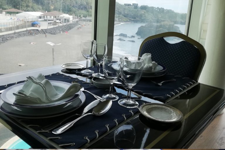 Volo + Hotel Milano - Vila Franca do Campo - Vinha da Areia Beach Hotel da 582.76€