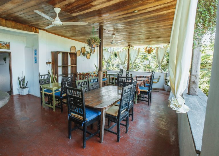 Volo + Hotel Bologna - Zanzibar Town - Retro da 913.36€