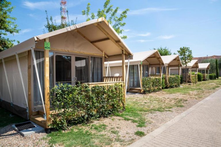 Volo + Hotel Bari - Toscana, Italia - hu Firenze Camping in Town da 238.36€