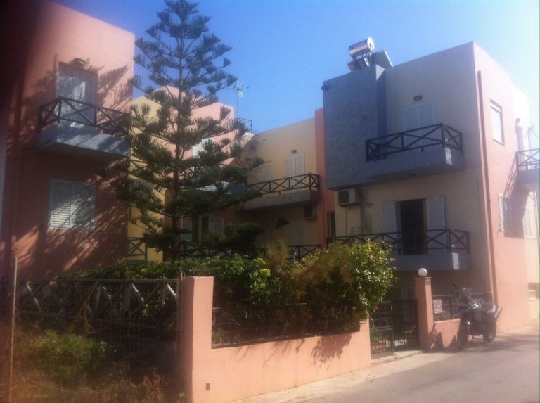 Volo + Hotel Bologna - Heraklion - Stella Apartments da 110€