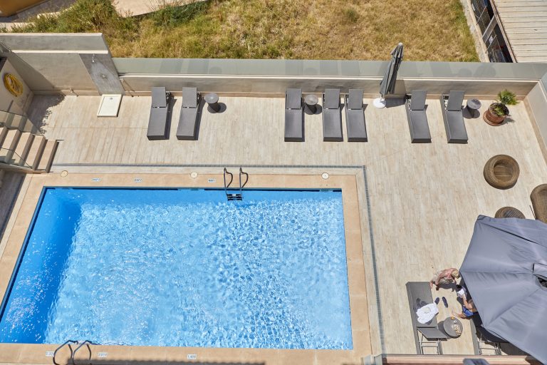 Volo + Hotel Brindisi - Magaluf - Nura Santa Ponsa & Spa da 786.08€