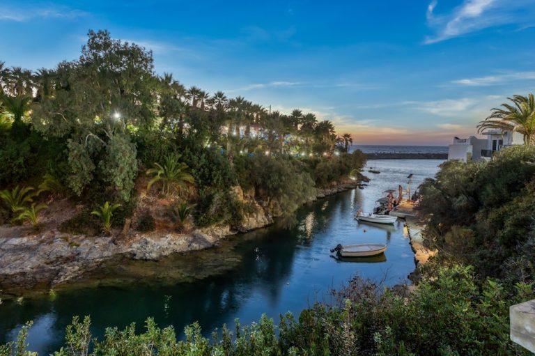 Volo + Hotel Genova - Malia - Palm Bay by Estia da 448.15€