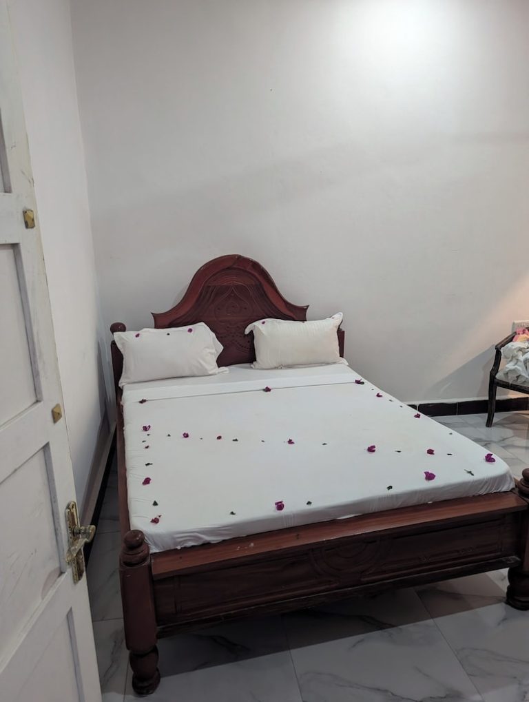 Volo + Hotel Catania - Nungwi, Zanzibar - Kassandra Beach Hotel da 903.39€