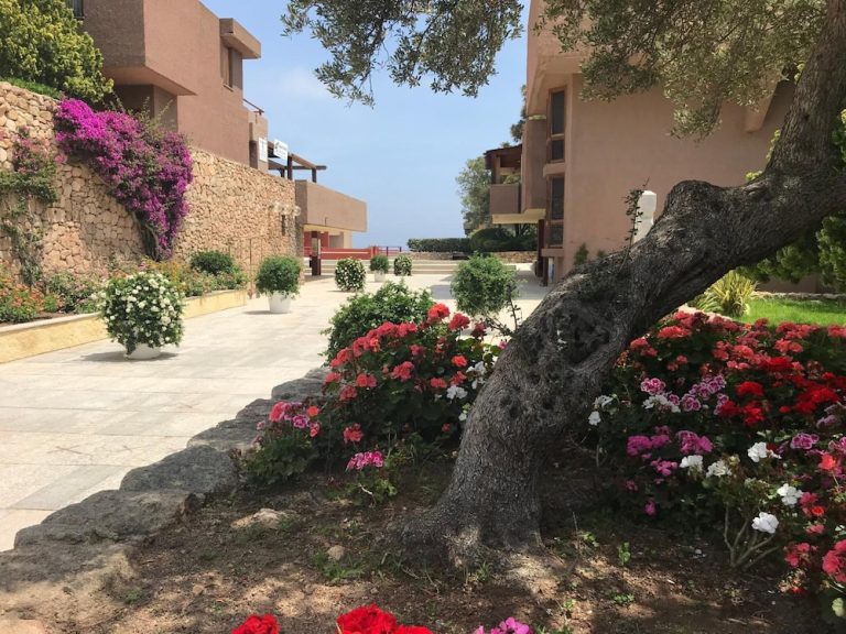 Volo + Hotel Bologna - Olbia - Centro Vacanze Cugnana Verde da 289.85€