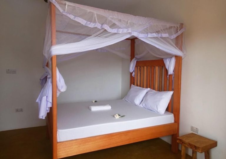 Volo + Hotel Milano - Paje - Hoom zanzibar da 1051.16€