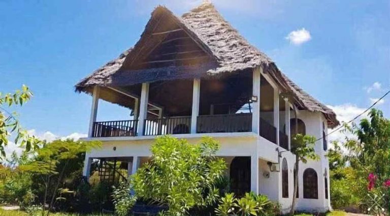 Volo + Hotel Milano - Paje - Villa Noemi by the Sea da 1029.16€