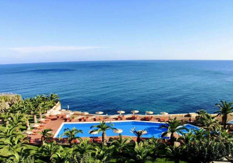 Volo + Hotel Brindisi - Rethymno - Europa Resort Hotel da 669.4€