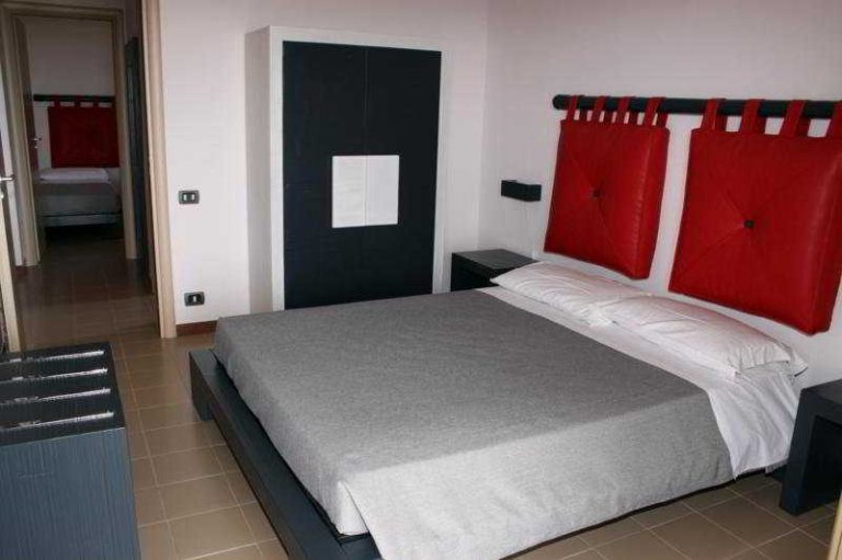 Volo + Hotel Bologna - Sicilia Ovest - Palermo, Cefalù,Trapani, San Vito, Mare Italia - Aparthotel Isabella da 153.58€