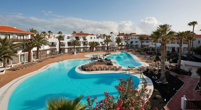 Volo + Hotel Genova - Corralejo - Apartamentos Hesperia Bristol Playa da 909.2€