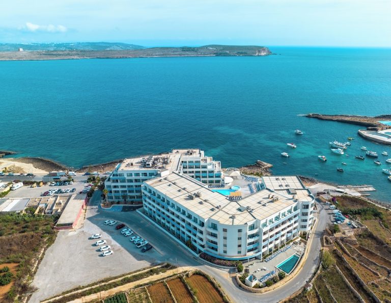 Volo + Hotel Cagliari - St Paul's Bay - Riviera Spa Resort - Adults Only da 263.59€