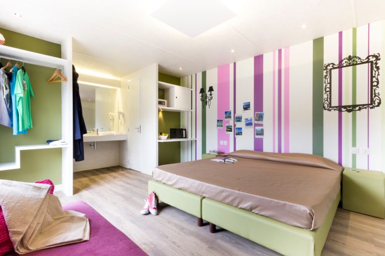 Volo + Hotel Milano - Venezia - hu Venezia Camping in Town da 344.42€