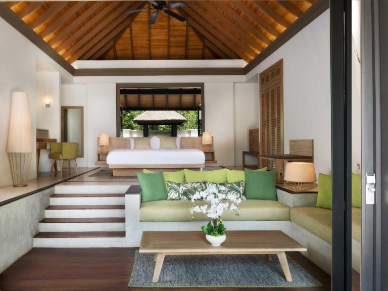 Volo + Hotel Milano - Atollo di Haa Alif - JA Manafaru da 2639.68€