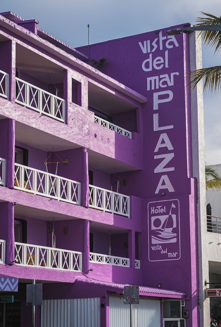 Volo + Hotel Catania - Cozumel - Hotel Vista del Mar with Beach Club access included da 1695.43€