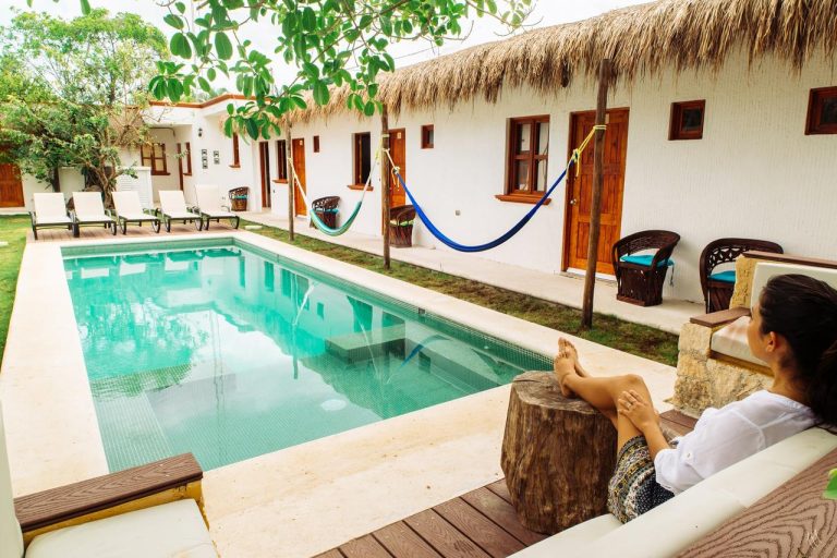 Volo + Hotel Milano - Cozumel - Kinta Kan Hotel Cozumel da 1014.75€