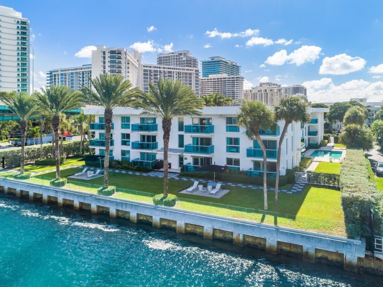 Volo + Hotel Catania - Miami Beach (FL) - Beach Haus Bal Harbour da 2194.94€