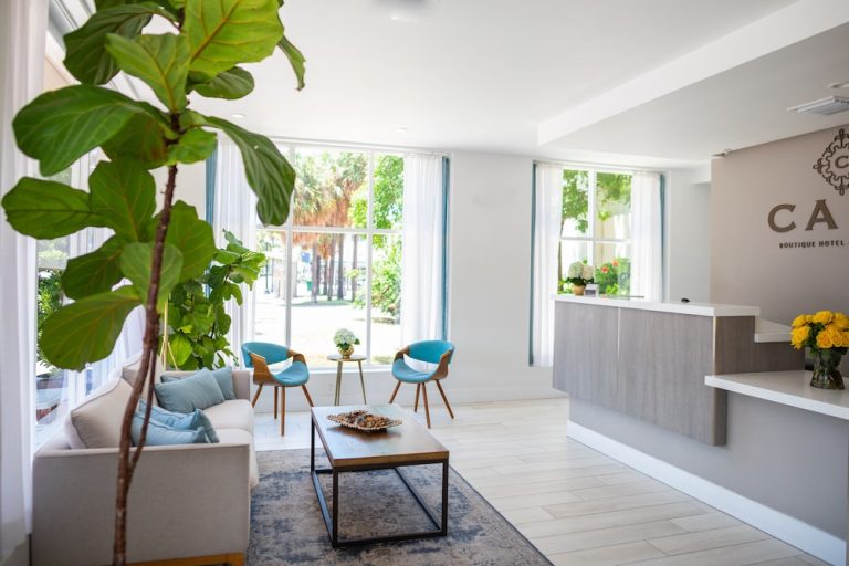 Volo + Hotel Catania - Miami, Florida - Casa Boutique Hotel da 1858.86€