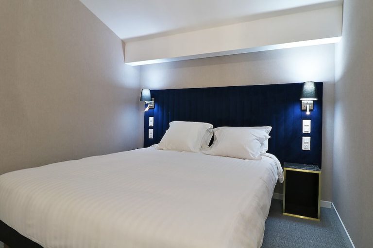 Volo + Hotel Catania - Nizza - Hôtel Napoléon da 378.8€