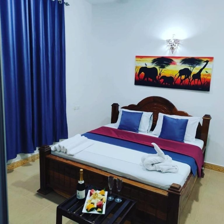 Volo + Hotel Catania - Nungwi, Zanzibar - Tropicana Kendwa Beach Hotel da 941.78€
