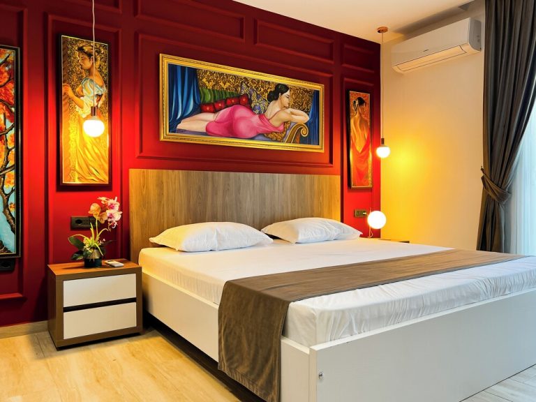 Volo + Hotel Catania - Tirana - Jata Hotel da 126.59€