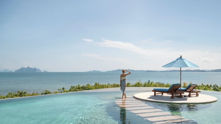 Volo + Hotel Milano - Ban Pa Khlok - The Naka Island, a Luxury Collection Resort & Spa, Phuket da 1485.98€